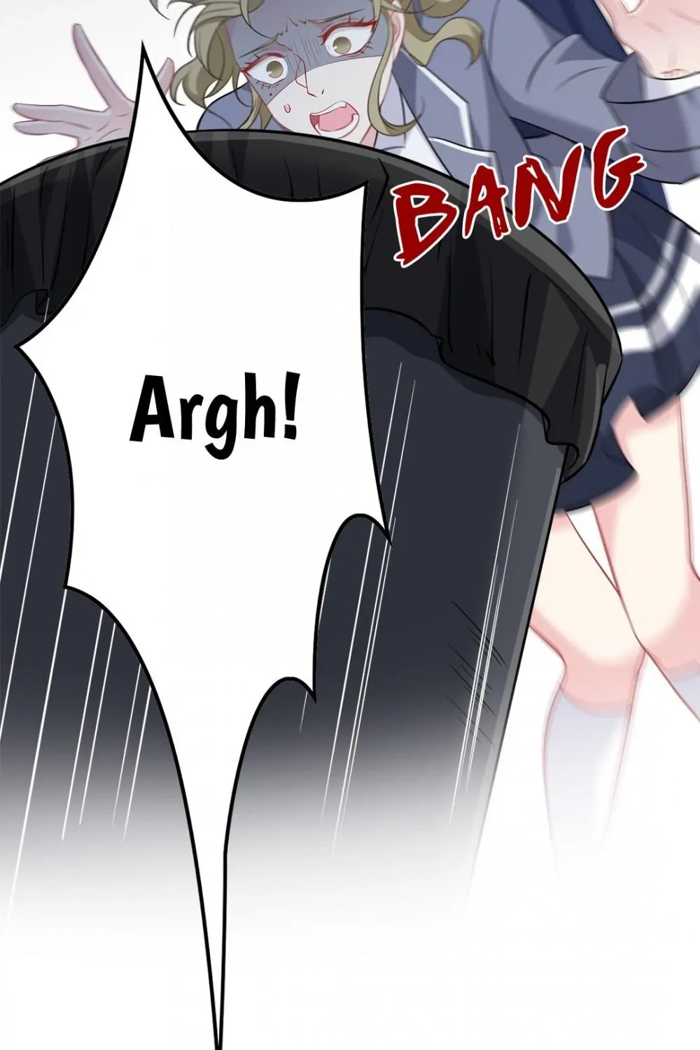 The Real Daughter, She Is an Almighty Boss Chapter 19 page 91 - 