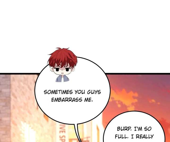 The Real Daughter, She Is an Almighty Boss Chapter 190 page 1 - 