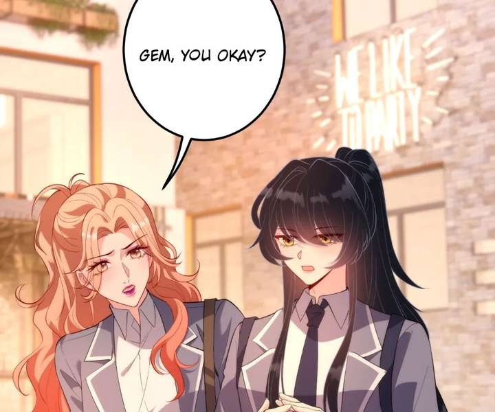 The Real Daughter, She Is an Almighty Boss Chapter 190 page 12 - 