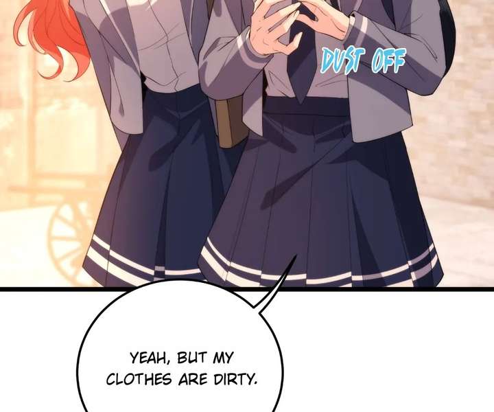The Real Daughter, She Is an Almighty Boss Chapter 190 page 13 - 
