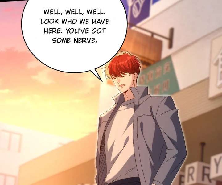 The Real Daughter, She Is an Almighty Boss Chapter 190 page 15 - 