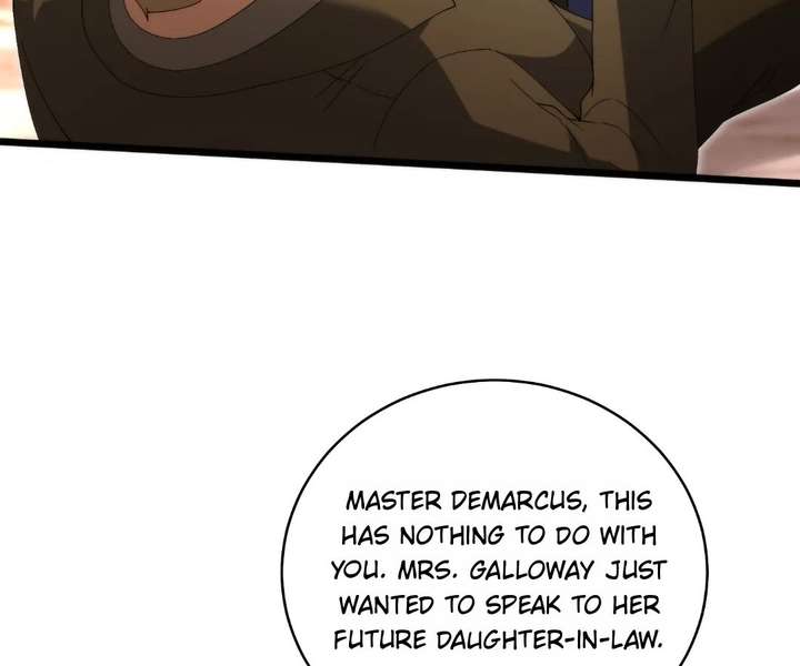 The Real Daughter, She Is an Almighty Boss Chapter 190 page 17 - 