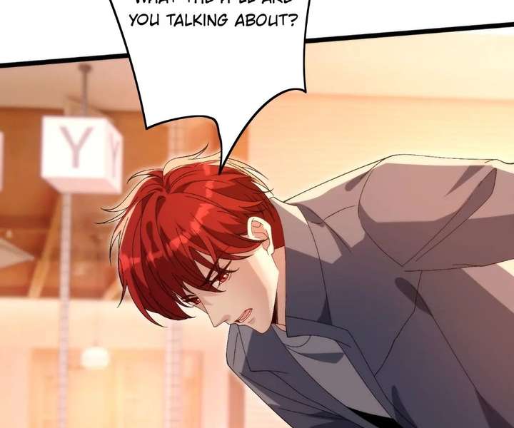 The Real Daughter, She Is an Almighty Boss Chapter 190 page 20 - 