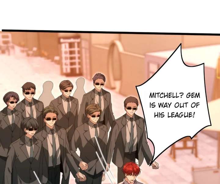 The Real Daughter, She Is an Almighty Boss Chapter 190 page 23 - 