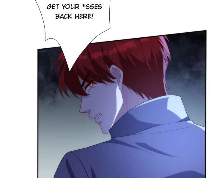 The Real Daughter, She Is an Almighty Boss Chapter 190 page 26 - 
