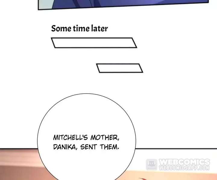 The Real Daughter, She Is an Almighty Boss Chapter 190 page 27 - 