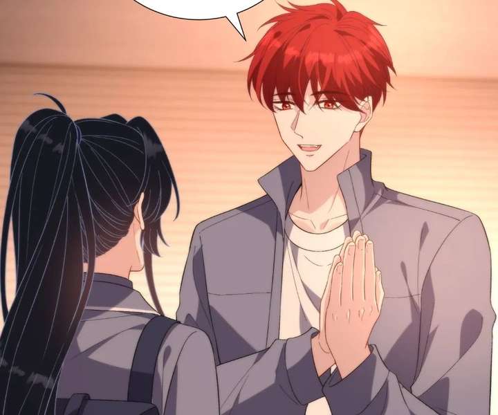 The Real Daughter, She Is an Almighty Boss Chapter 190 page 28 - 