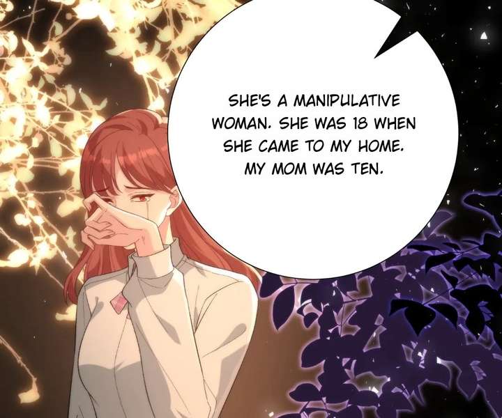 The Real Daughter, She Is an Almighty Boss Chapter 190 page 30 - 