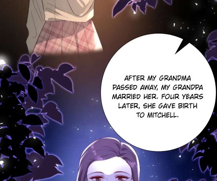 The Real Daughter, She Is an Almighty Boss Chapter 190 page 31 - 