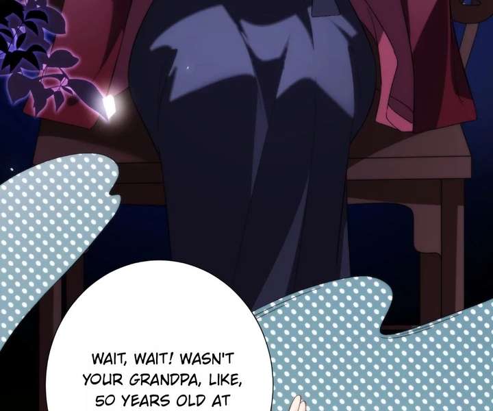 The Real Daughter, She Is an Almighty Boss Chapter 190 page 33 - 