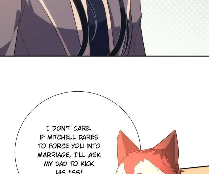 The Real Daughter, She Is an Almighty Boss Chapter 190 page 38 - 