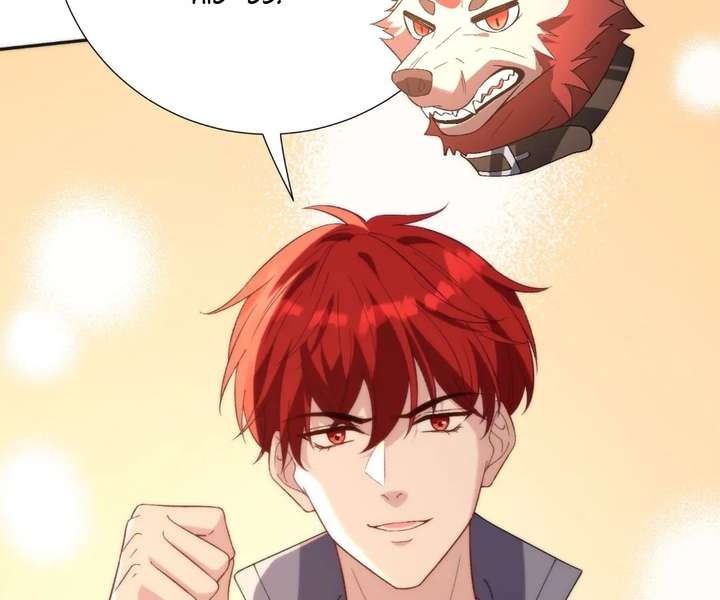 The Real Daughter, She Is an Almighty Boss Chapter 190 page 39 - 