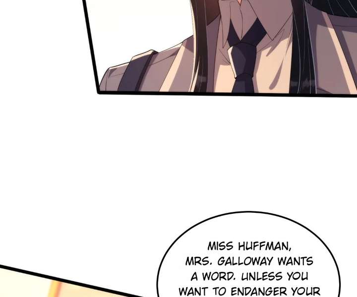 The Real Daughter, She Is an Almighty Boss Chapter 190 page 5 - 