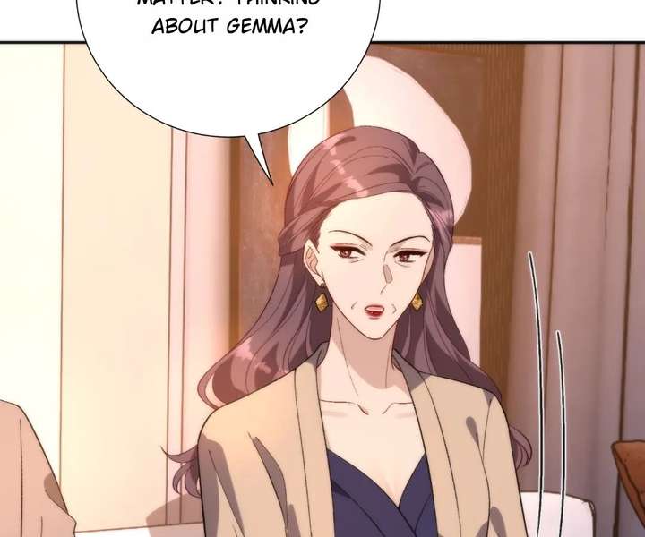 The Real Daughter, She Is an Almighty Boss Chapter 190 page 45 - 