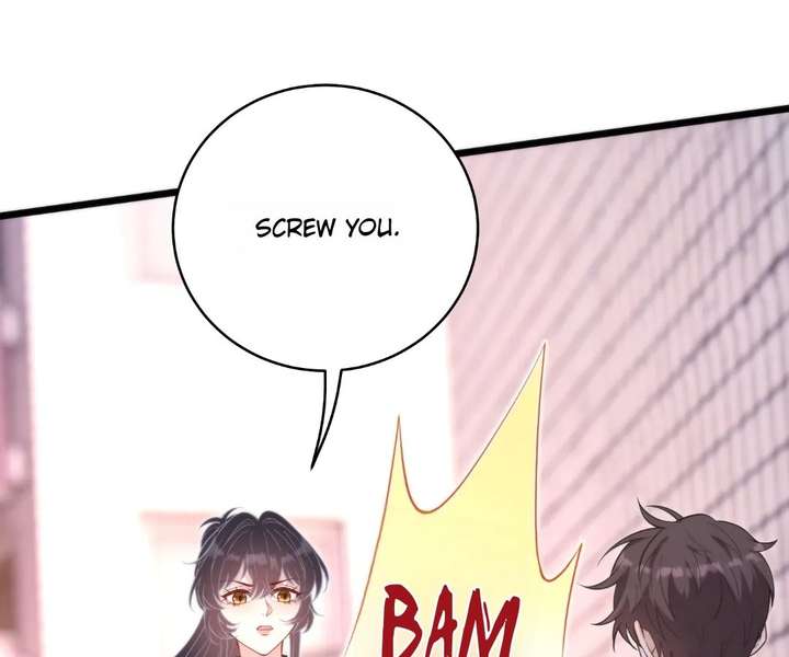 The Real Daughter, She Is an Almighty Boss Chapter 190 page 50 - 