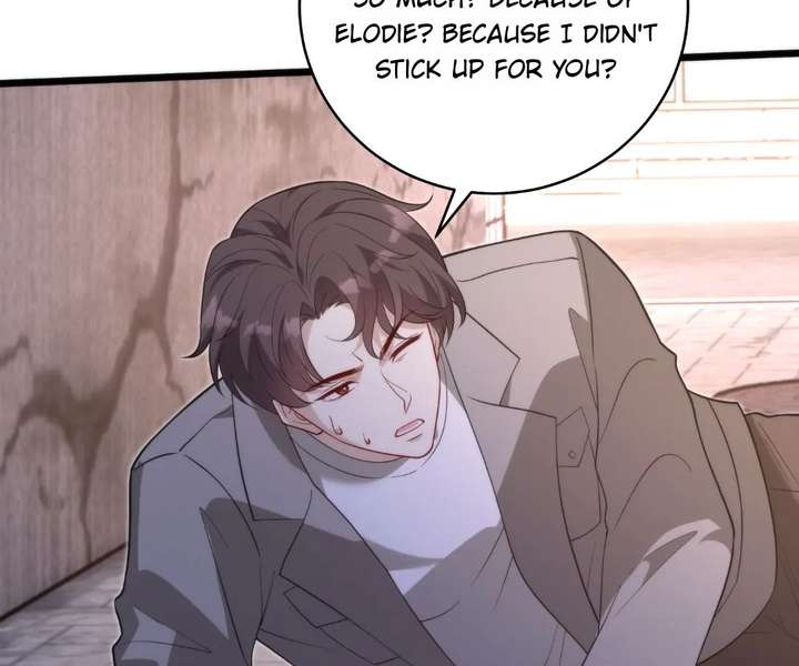 The Real Daughter, She Is an Almighty Boss Chapter 190 page 53 - 