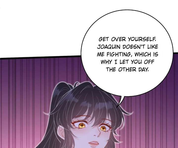 The Real Daughter, She Is an Almighty Boss Chapter 190 page 55 - 