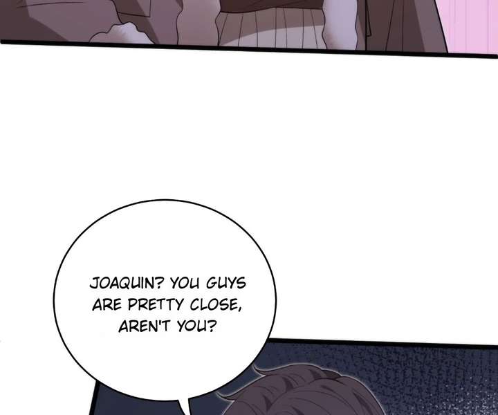 The Real Daughter, She Is an Almighty Boss Chapter 190 page 57 - 