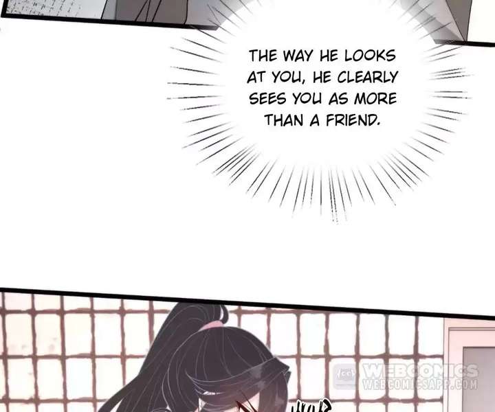 The Real Daughter, She Is an Almighty Boss Chapter 190 page 59 - 