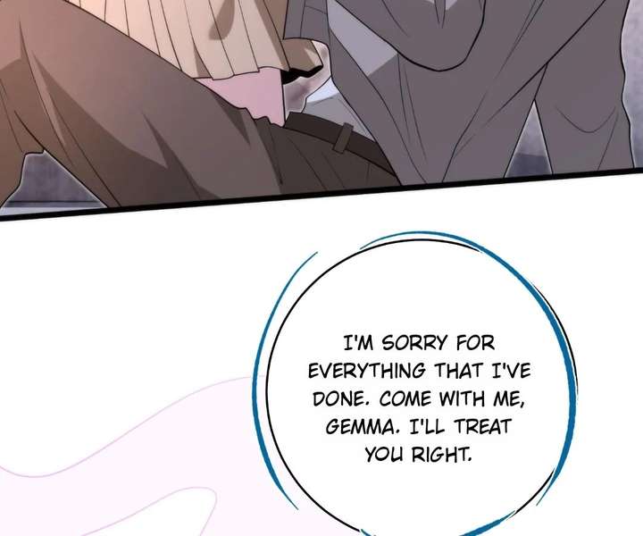 The Real Daughter, She Is an Almighty Boss Chapter 190 page 61 - 