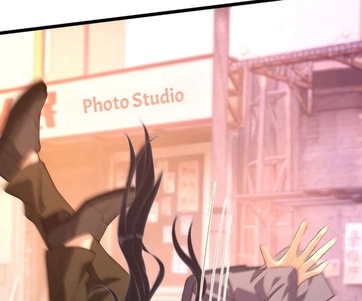 The Real Daughter, She Is an Almighty Boss Chapter 190 page 9 - 