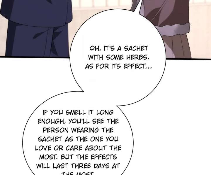 The Real Daughter, She Is an Almighty Boss Chapter 191 page 21 - 
