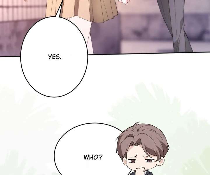 The Real Daughter, She Is an Almighty Boss Chapter 191 page 33 - 