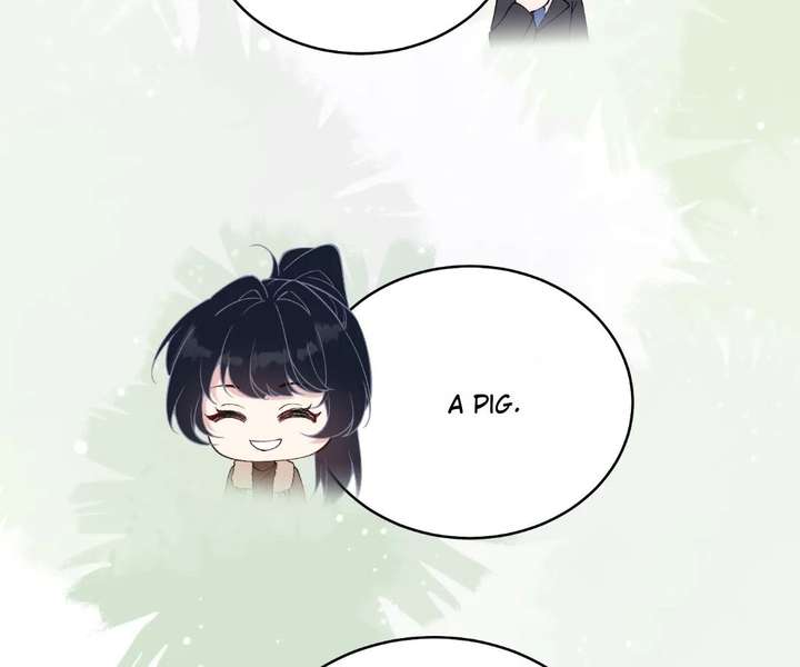 The Real Daughter, She Is an Almighty Boss Chapter 191 page 34 - 