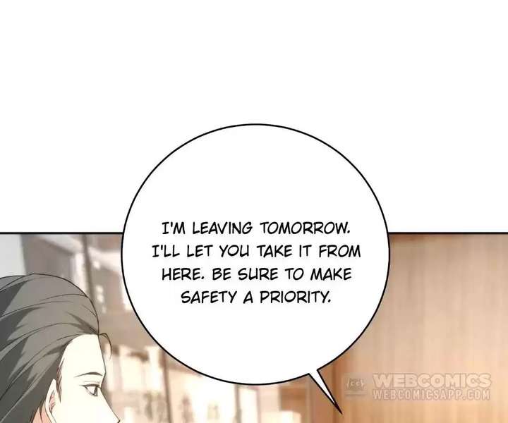 The Real Daughter, She Is an Almighty Boss Chapter 191 page 43 - 
