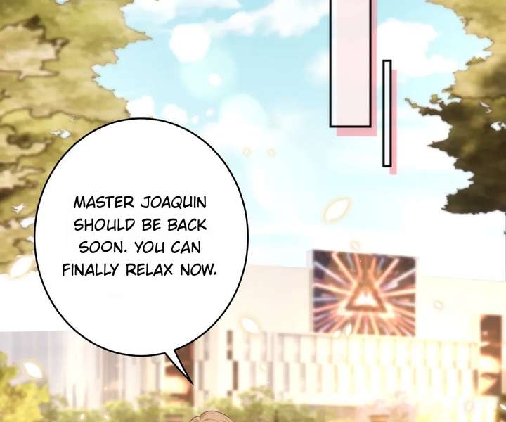 The Real Daughter, She Is an Almighty Boss Chapter 191 page 49 - 