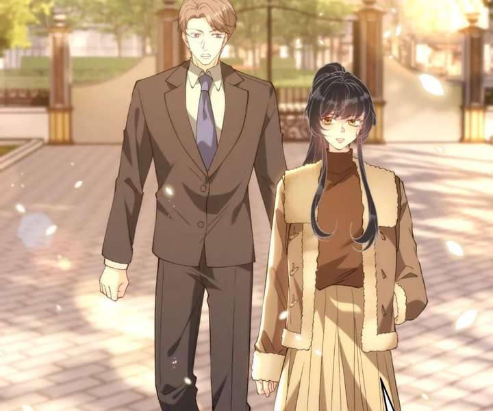 The Real Daughter, She Is an Almighty Boss Chapter 191 page 50 - 