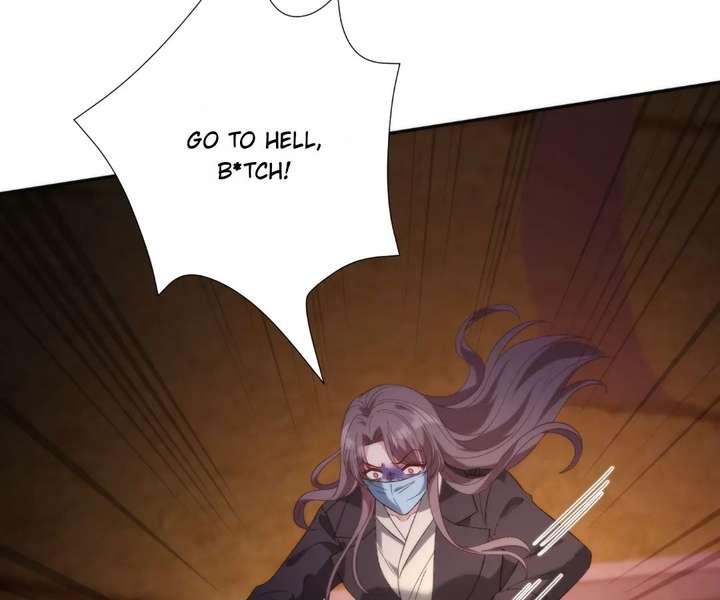 The Real Daughter, She Is an Almighty Boss Chapter 191 page 54 - 