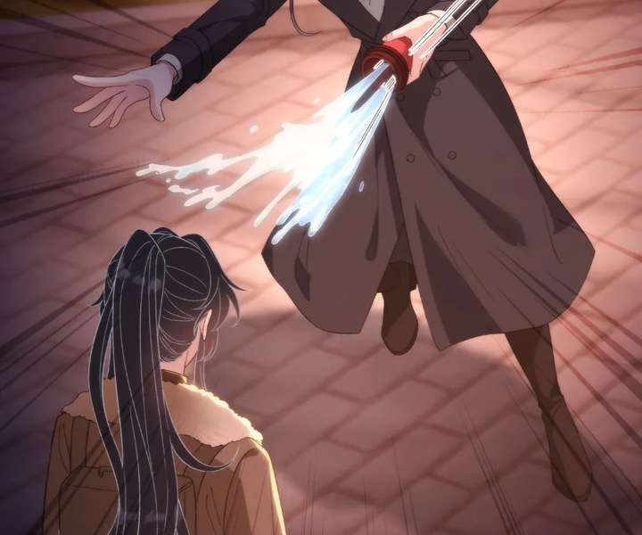 The Real Daughter, She Is an Almighty Boss Chapter 191 page 55 - 