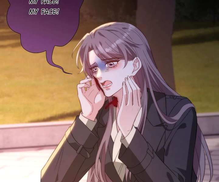 The Real Daughter, She Is an Almighty Boss Chapter 191 page 62 - 