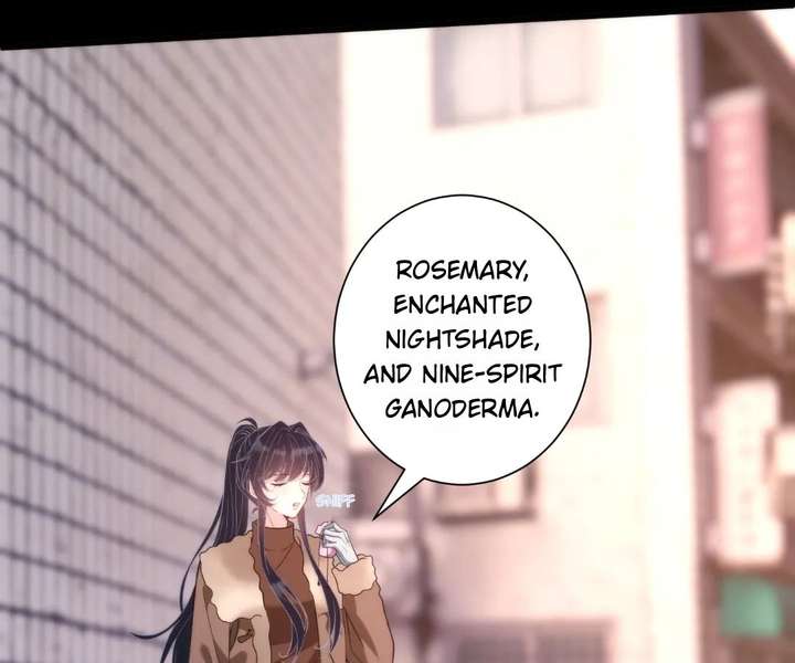 The Real Daughter, She Is an Almighty Boss Chapter 191 page 8 - 