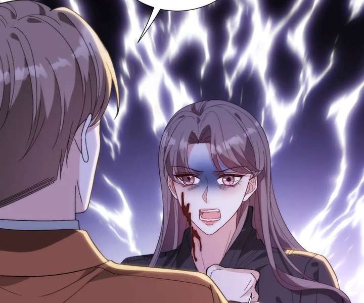 The Real Daughter, She Is an Almighty Boss Chapter 191 page 71 - 