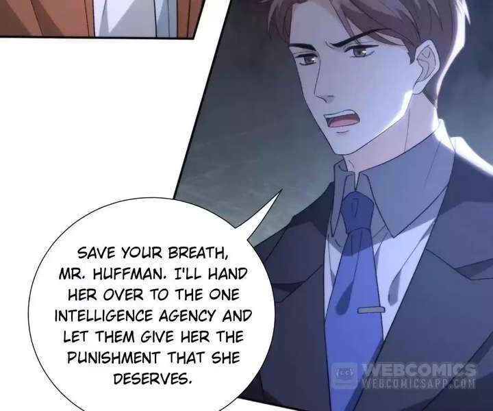 The Real Daughter, She Is an Almighty Boss Chapter 191 page 75 - 