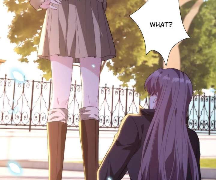 The Real Daughter, She Is an Almighty Boss Chapter 191 page 78 - 