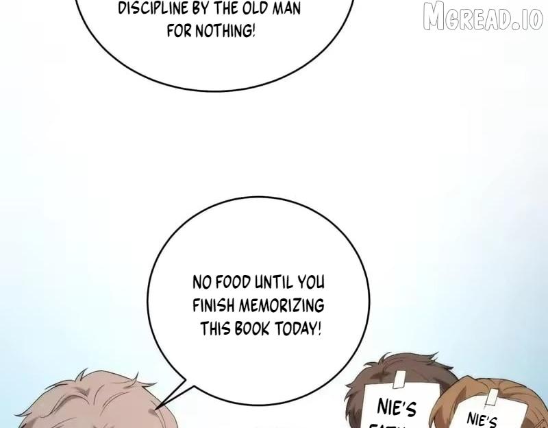 The Real Daughter, She Is an Almighty Boss Chapter 192 page 12 - 