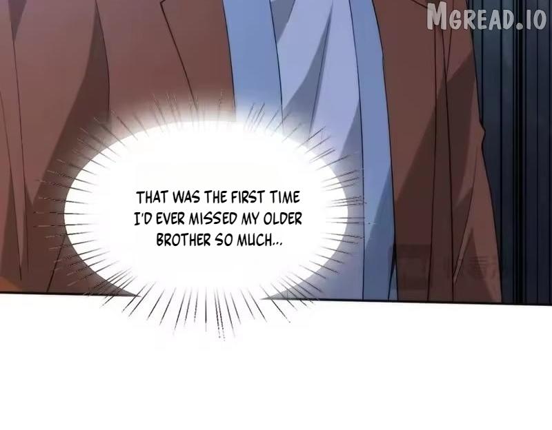 The Real Daughter, She Is an Almighty Boss Chapter 192 page 15 - 