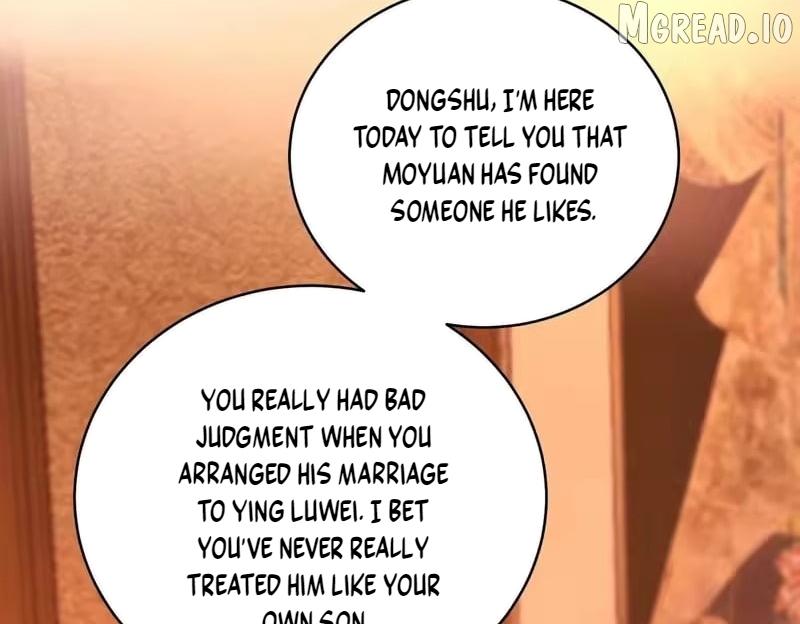 The Real Daughter, She Is an Almighty Boss Chapter 192 page 20 - 