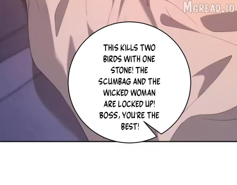 The Real Daughter, She Is an Almighty Boss Chapter 192 page 3 - 