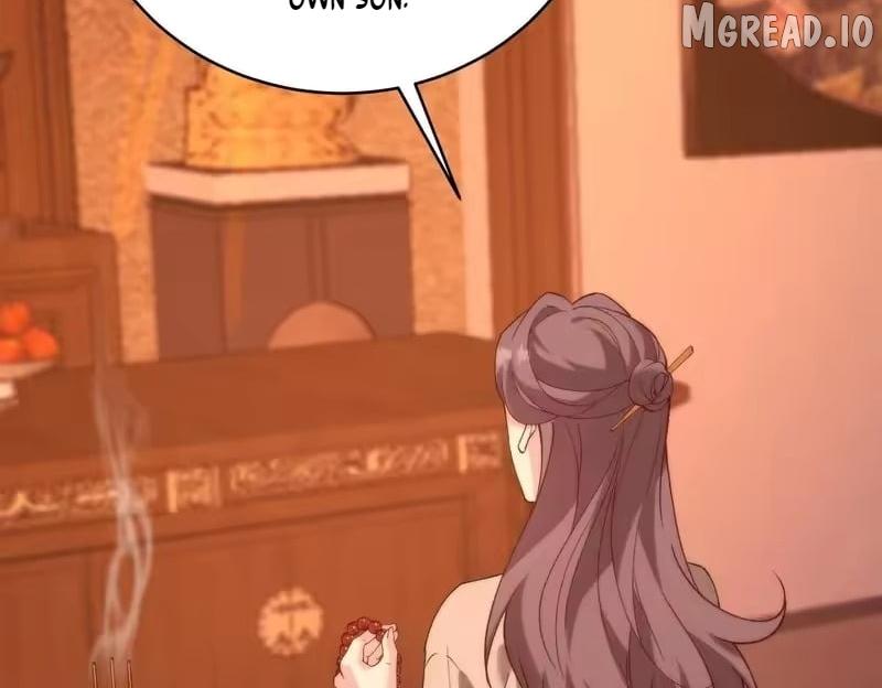 The Real Daughter, She Is an Almighty Boss Chapter 192 page 21 - 