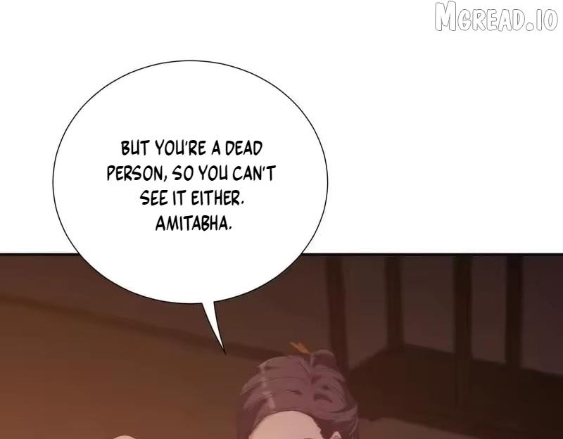 The Real Daughter, She Is an Almighty Boss Chapter 192 page 27 - 