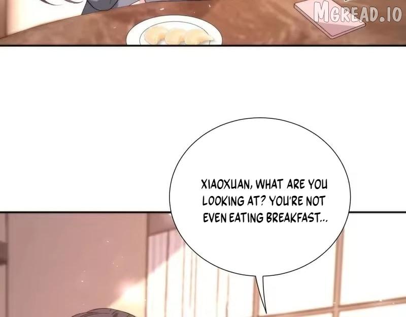 The Real Daughter, She Is an Almighty Boss Chapter 192 page 32 - 