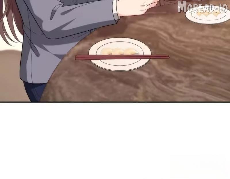 The Real Daughter, She Is an Almighty Boss Chapter 192 page 34 - 