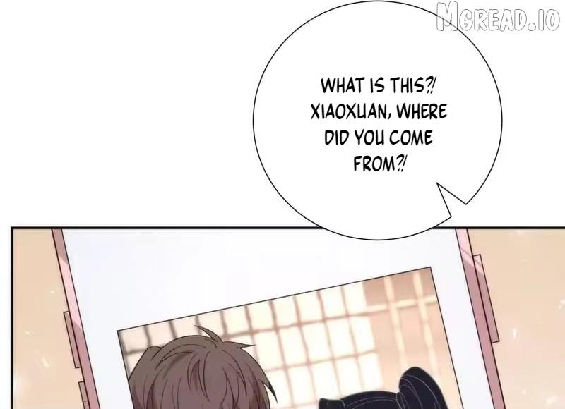 The Real Daughter, She Is an Almighty Boss Chapter 192 page 35 - 
