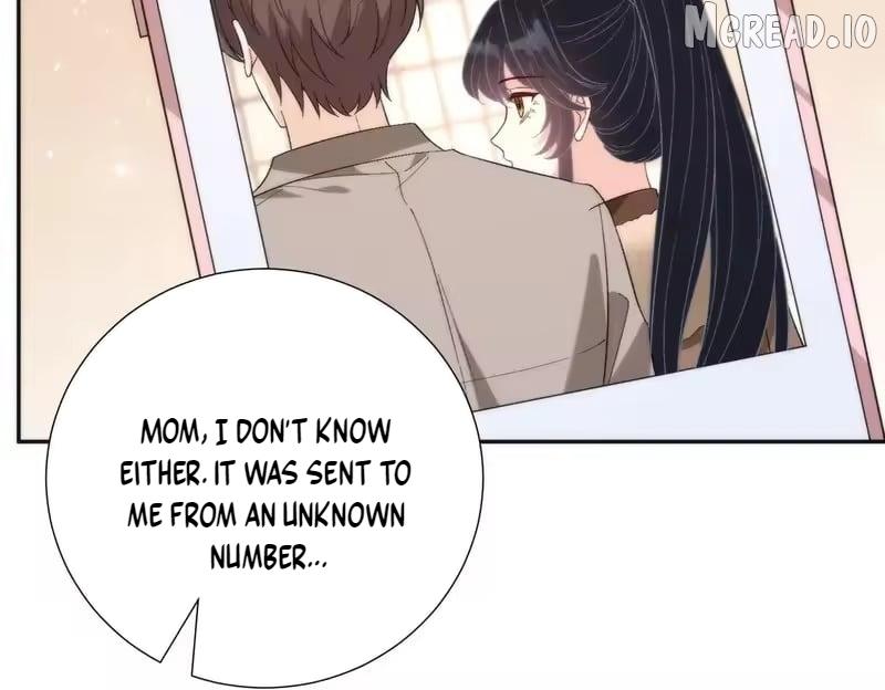 The Real Daughter, She Is an Almighty Boss Chapter 192 page 36 - 