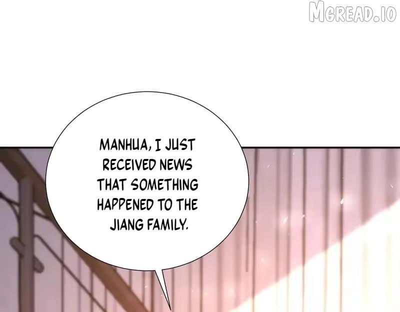 The Real Daughter, She Is an Almighty Boss Chapter 192 page 37 - 