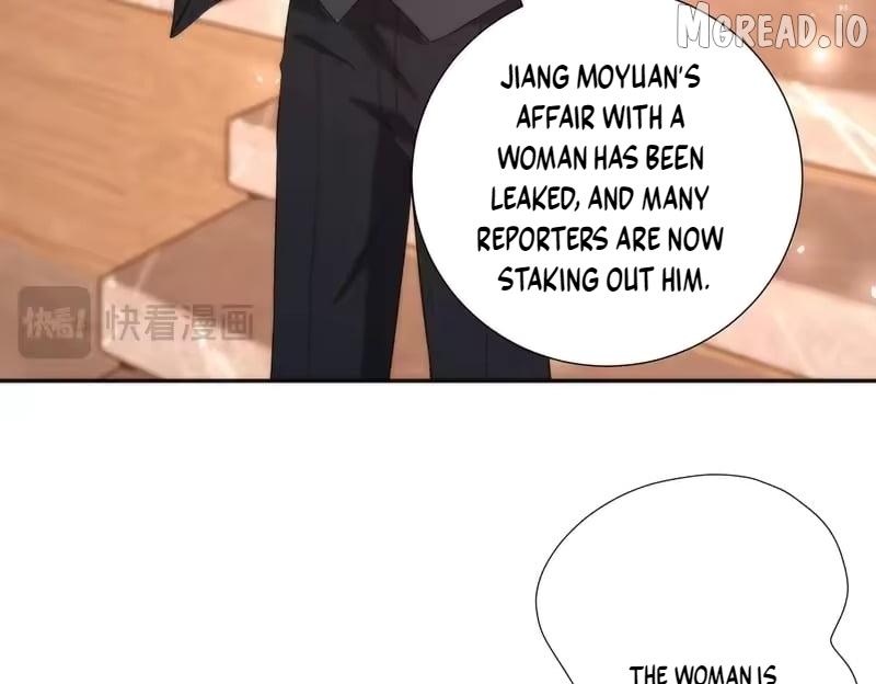 The Real Daughter, She Is an Almighty Boss Chapter 192 page 39 - 